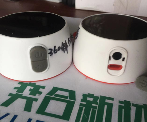保温杯盖用胶案例 奕合一站式解决粘接方案深得客户青睐