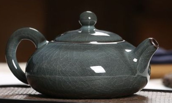 奕合过食品级环氧ab胶解决陶瓷茶壶粘接问题