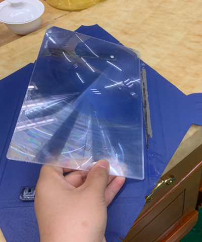 透明亚克力专用胶水