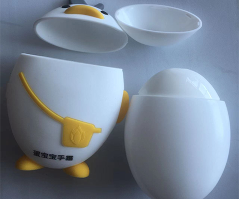 PP粘硅胶用什么胶水？ 奕合强力塑料瞬间胶在化妆品行业的应用