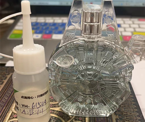 环氧AB胶,全透明环氧AB胶,环氧树脂胶粘剂
