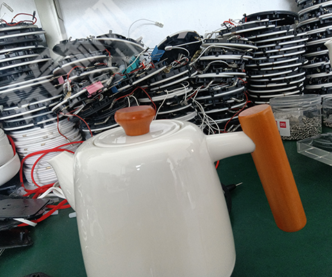 陶瓷胶水 选奕合无气味食品级陶瓷专用胶