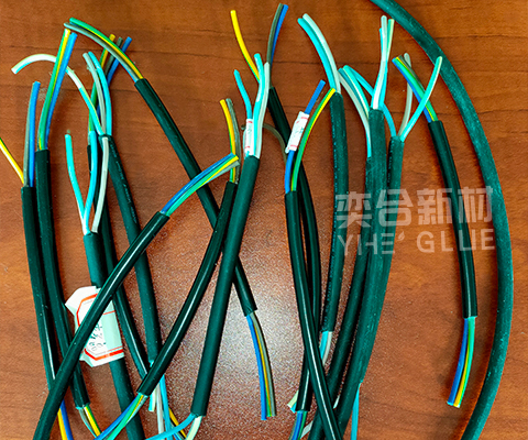 粘pvc线材专用胶水