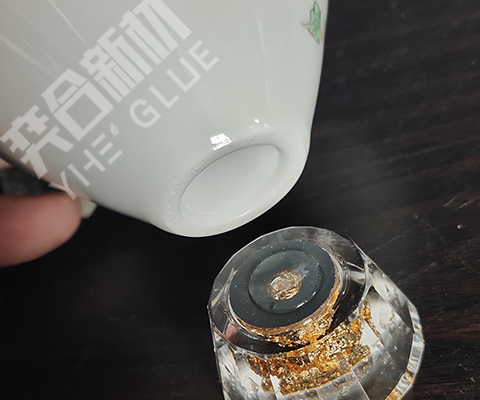 茶具专用AB胶