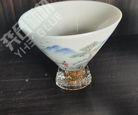 透明环氧AB胶