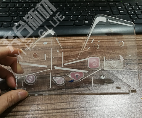 亚克力和亚克力粘接用什么胶水？