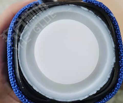 硅胶振膜用什么胶水