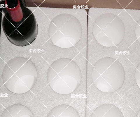 EPS保利龙泡沫胶水,无腐蚀泡沫胶水,不腐蚀EPS塑料胶水