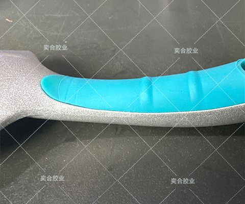 pp粘喷塑铝材胶水 强力面处理