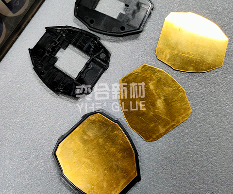 铜粘abs快干胶 金属粘塑料专用胶 铜粘abs胶水