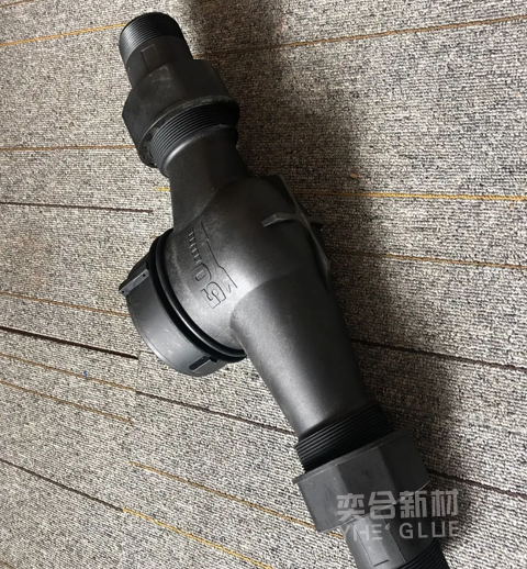 仪器水表专用密封胶 尼龙水表仪器密封胶 尼龙密封胶