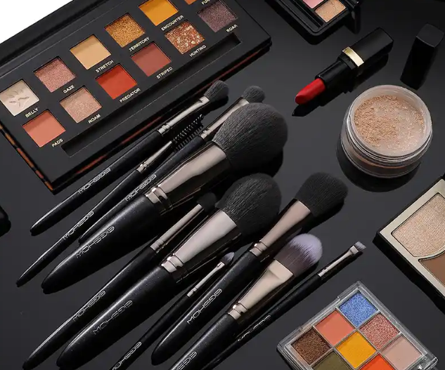 ab胶 透明ab胶 化妆刷专用ab胶