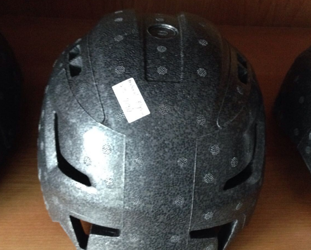 EPP泡沫头盔粘尼龙专用胶水