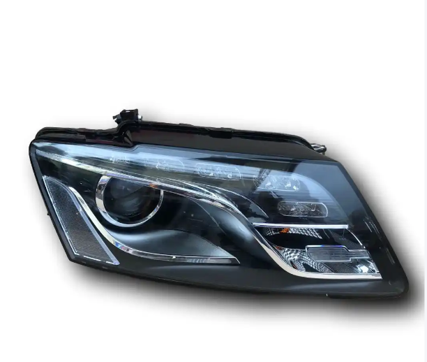 亚克力车灯UV无影胶 透明无痕快速固化