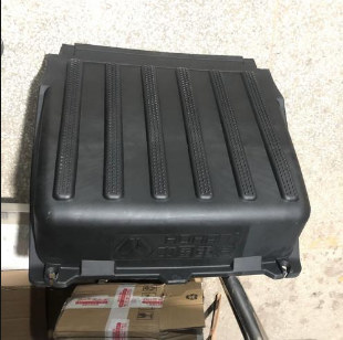 ABS电瓶盖粘接密封胶解决方案