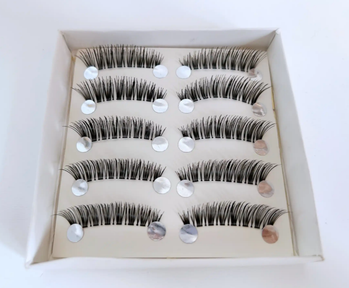 鱼线假睫毛胶水 耐高温塑料胶水