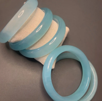 粘玉石AB胶 环氧树脂AB胶 