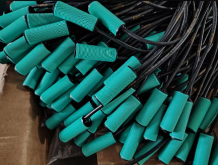 耐150℃环氧灌封AB胶  电子传感器专用高绝缘透明