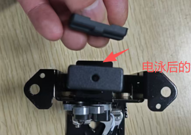 橡胶粘锌合金专用瞬间胶